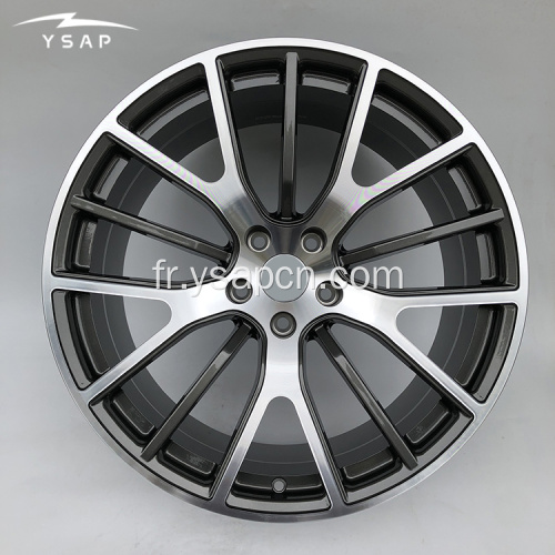 Maserati Quattroporte Ghibli Levante Levante Forged Wheel Rims